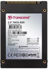 Transcend TS32GPSD330 PATA 32GB SSD, 2.5 inch, MLC foto