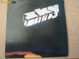 Sky 3 album disc vinyl lp muzica prog rock ariola jugodisk stare foarte buna VG+