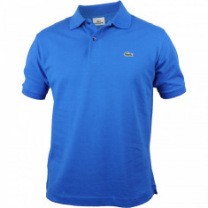 Tricou barbati Lacoste Classic Polo #1000003173540 - Marime: M foto