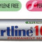 Artline Permanent marker Artline 109, corp plastic, varf tesit 2.0-5.0mm - rosu