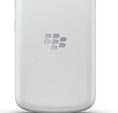 Capac baterie BlackBerry Q10 Alb Original China foto