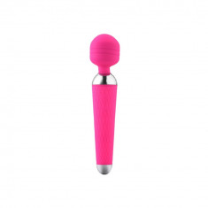 Anna Wand Massager Silicon - Sex Shop Erotic24 foto