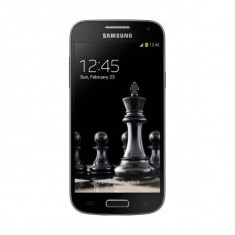 Samsung i9195i Galaxy S4 Mini 8GB LTE Black Edition foto