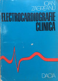 ELECTROCARDIOGRAFIE CLINICA - Ioan Zagreanu