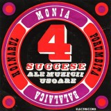 Cantabile - 4 Succese Ale Muzicii Usoare_Balalaica_Monia_Porumbita_Hoinarul (7&quot;)