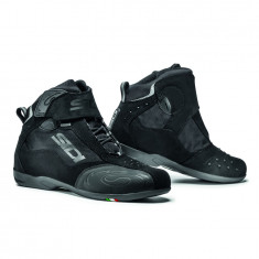 SIDI SDS MYTHOS, BLACK / BLACK 41 - (MODEL 2015) foto