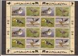 UNO - Wiena - 2003 - fauna - 389/92 klbg
