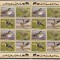 UNO - Wiena - 2003 - fauna - 389/92 klbg