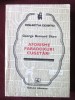 AFORISME, PARADOXURI, CUGETARI, George Bernard Shaw, 1983, Albatros