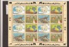 UNO Geneva 1997 - fauna - 305/8 klbg, Europa, Natura