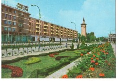 CPI (B6545) CARTE POSTALA - GIURGIU foto