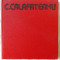 Album pictura &quot;C. CALAFETEANU - ART JOURNEY&quot;, 1982. Text in limba engleza