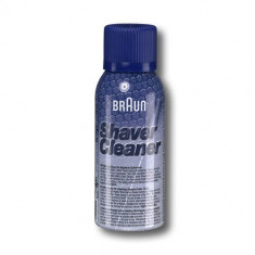 Spray Braun Shave Cleaner foto