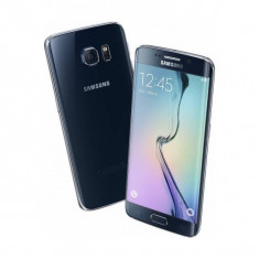 Samsung G925 Galaxy S6 EDGE 64GB LTE Black foto