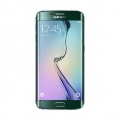 Samsung G925 Galaxy S6 EDGE 32GB LTE Green foto