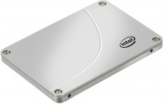Intel DC S3700, 400GB SSD, 2.5 inch, SATA3 foto
