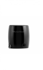 Boxa Portabila Nano Bluetooth Technaxx MusicMan NANO BT-X7 Negru foto