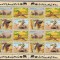 UNO Wien 1995 fauna - 180/3 klbg