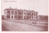 CPI (B6514) &quot;BARLADUL DE ALTA DATA&quot;, CAZARMA ROSIORILOR, 1908, BARLAD