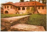 CPI (B6533) CARTE POSTALA - MUZEUL DE ISTORIE DIN COMUNA BREBU, JUD. PRAHOVA