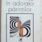 ANA MURESANU - IN ADORATIA PARINTILOR (VERSURI, volum de debut - 1978)
