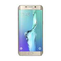 Samsung G928 Galaxy S6 EDGE 32GB PLUS Gold foto