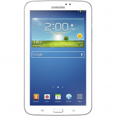 Tableta Second Hand Samsung GALAXY TAB 3 SM-T210 7 inch 1.2GHz Dual Core 1GB 8GB WIFI White foto