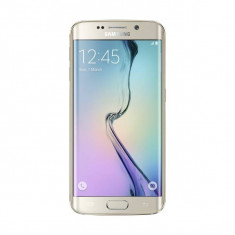 Samsung G925 Galaxy S6 EDGE 32GB LTE Gold foto