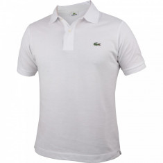 Tricou barbati Lacoste Classic Polo #1000003173557 - Marime: L foto