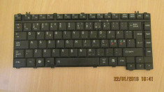 tastatura functionala Toshiba Tecra A8 A9 A10 satellite A100 A300D A110 A200 foto