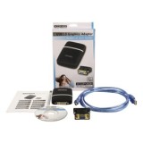 Usb la Dvi Vga CMP-USBVGA11