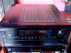 Onkyo integra TX-DS898 foto