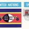 3953 - Natiunile Unite New York 1982 - carte maxima