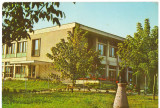CPI (B6572) CARTE POSTALA - OTELUL ROSU. CASA DE CULTURA