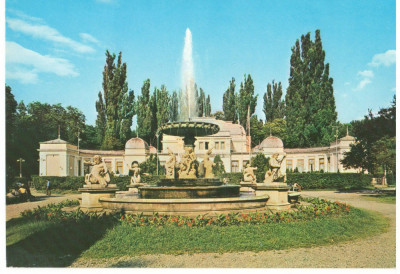 CPI (B6594) CARTE POSTALA - CLUJ-NAPOCA, RESTAURANTUL &amp;quot;CAZINO&amp;quot; foto