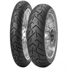 Motorcycle Tyres Pirelli Scorpion Trail II G ( 150/70 R17 TL 69V Roata spate, M/C ) foto