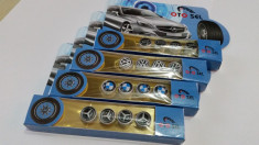 Set 4 capace valve/ventile roti BMW/ Audi/ Mercedes-Benz/ Volkswagen foto