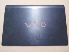 Capac display SONY VAIO VGN - Z56G / U foto