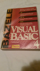 VISUAL BASIC 4 - MARK STEVEN HEYMAN - BAZEL foto