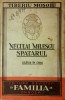 Tiberiu Mosoiu, NECULAI MILESCU SPATARUL, CALATOR IN CHINA, Oradea, 1936