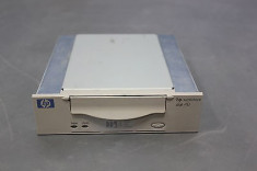 HP SURESTORE DAT40I C5686A 20/40GB SCSI DDS4 Drive banda magnetica foto