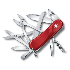 Briceag Victorinox Delemont Evolution S52 2.3953.SE foto