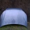CAPOTA FATA FORD FOCUS MK 1 1998-2004 gri complet cu balamale izolatie fonica