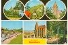 CPI (B6558) CARTE POSTALA - JUD. HUNEDOARA: ILIA - GURASADA, DEVA, STREI, TEBEA, Necirculata, Fotografie
