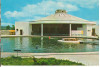 CPI (B6578) CARTE POSTALA - JUPITER. PISCINA, BAR &quot;PARADIS&quot;, Circulata, Fotografie