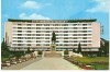 CPI (B6593) CARTE POSTALA - CLUJ-NAPOCA, PIATA MIHAI VITEAZUL, Necirculata, Fotografie