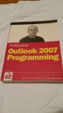 Outlook 2007 Programming - Ken Slovak