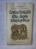 ION EREMIA - NEINFRANTII DIN TARA ZIMBRILOR, 1986