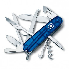 Briceag Victorinox Huntsman 1.3713.T2 foto