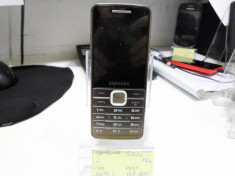 samsung s5610(lm01) foto